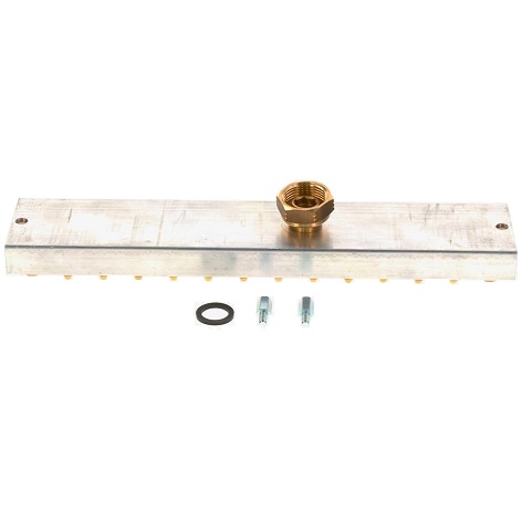 Bosch / Buderus Düsenplatte U114/U124 E H-Gas D0.87mm 00 7099119