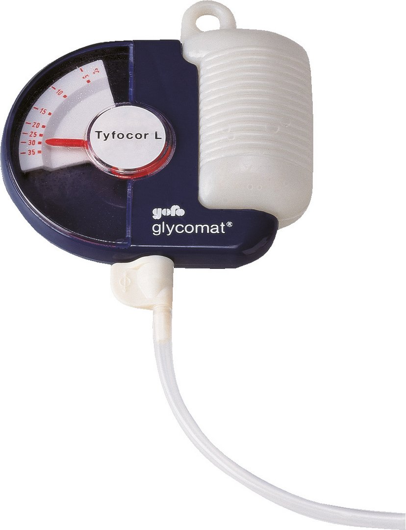 Bosch Frostschutzprüfer WTP für Tyfocor Solarflüssigkeit 7739300055