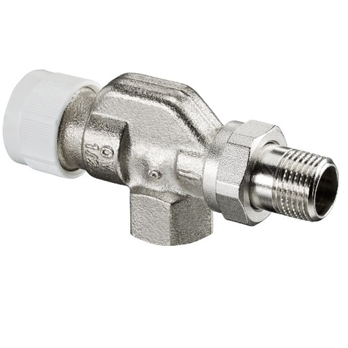Viessmann Thermostatventil AV9 1/2" Axial 7670961