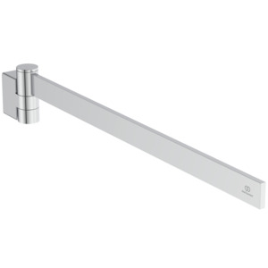 Ideal Standard Handtuchstange Conca Cube 447mm chrom T5393AA