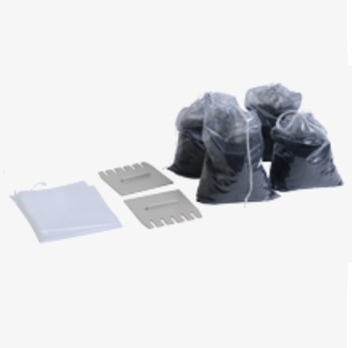 Viessmann Wartungsset Aktivkohlefilter 7838110
