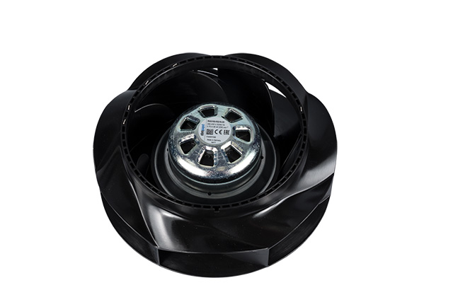 Kermi x-well Radialventilator für N400 R3G190-RC05-10, für N400 Y9102000011K