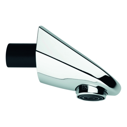 Grohe Auslaufbrause für Europlus Waschtischbatterie chrom 46425000