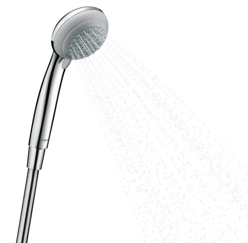 Hansgrohe Handbrause Crometta 85 Vario chrom 28562000