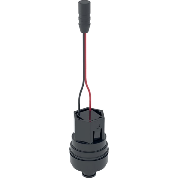 Geberit Magnetventil DN7 für Wasserstrecke verdeckt 244.919.00.1