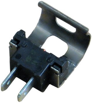 Bosch Temperaturfühler 87160108090