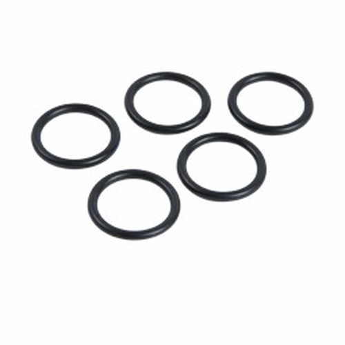 Viessmann Dichtungsatz O-Ring 17,86 x 2,62 5 Stück für Vitodens und Vitopend 7826215
