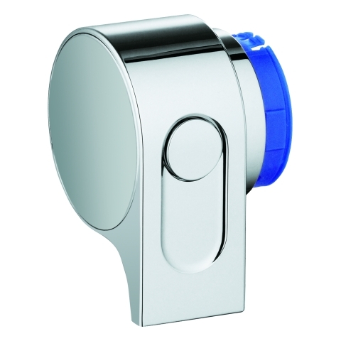 Grohe Absperrgriff für Grohtherm 2000 chrom 47916000