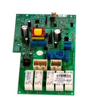 Bosch Steuerungsmodul 8738719613