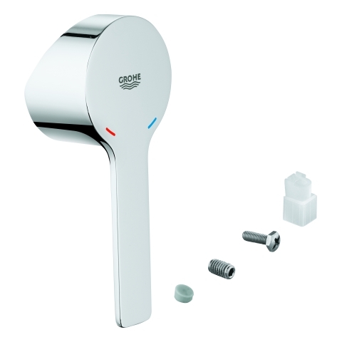 Grohe Hebel chrom 46988000