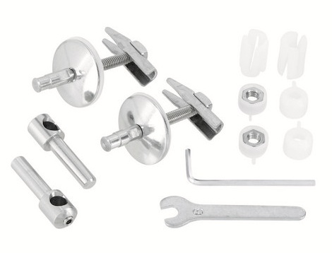Ideal Standard Schaniersatz TV09767