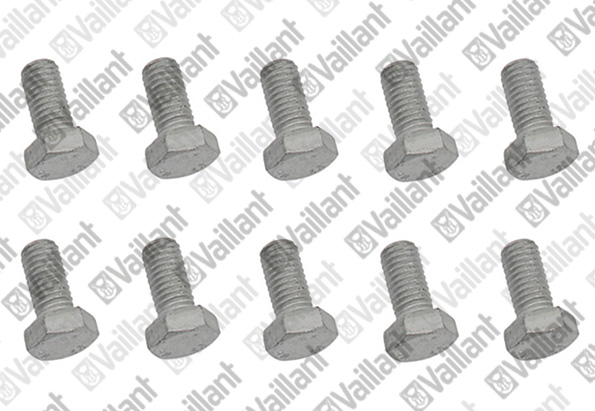 Vaillant Sechskantschraube M10x20 VGH 130-220/5 XZ 0020032771