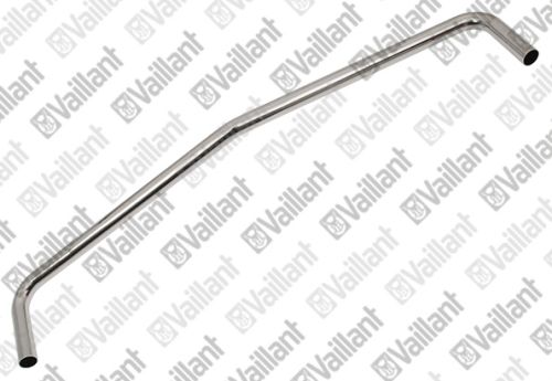 Vaillant Rohr für Zub. 0020152956 0020204544