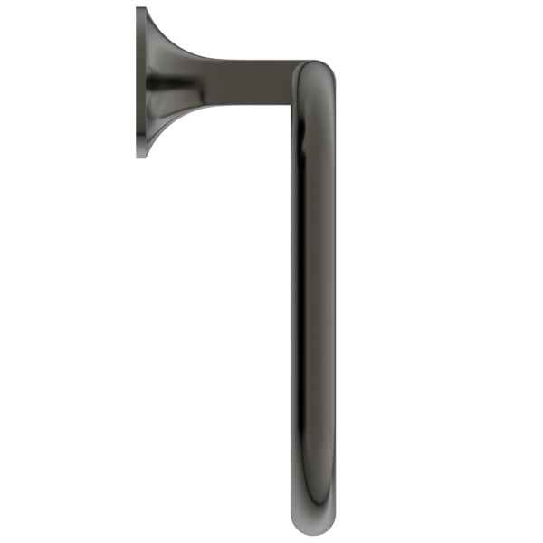 Ideal Standard Handtuchring La Dolce Vita 218 mm grau metallic T5501A5