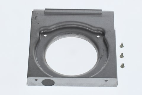 Bosch Abgasdeckel 87160104670