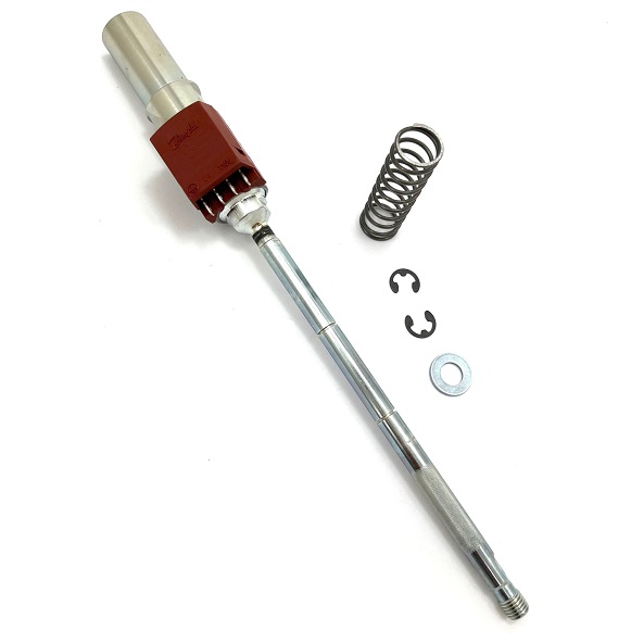 Viessmann Düsenstock mit Ölvorwärmer Gr. I für Vitoflame 200/300 7840464