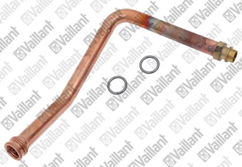 Vaillant Rohr für VCC 206/4-5 150 (R1) 0020198251