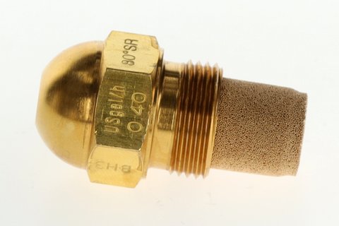 Bosch Öldüse 0,4gph 80Gr SR Danfoss 8738807128