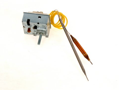 Bosch Temperaturregler 8738718855