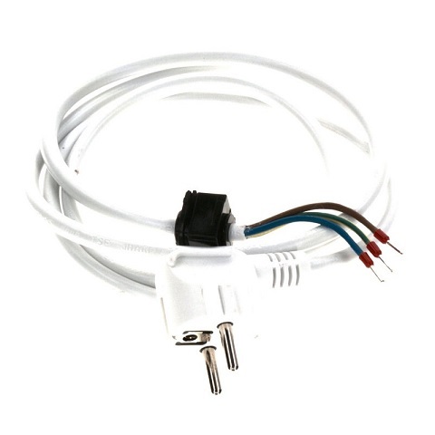 Bosch / Buderus Netzkabel 87186438600