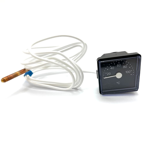 Vaillant Thermometer GP 210 (ProE) VIH CQ 120&150/2 101563