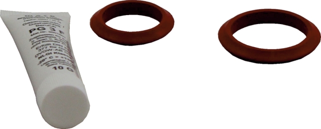 Wolf Set Lippendichtung Gas für CGB-2 8614310