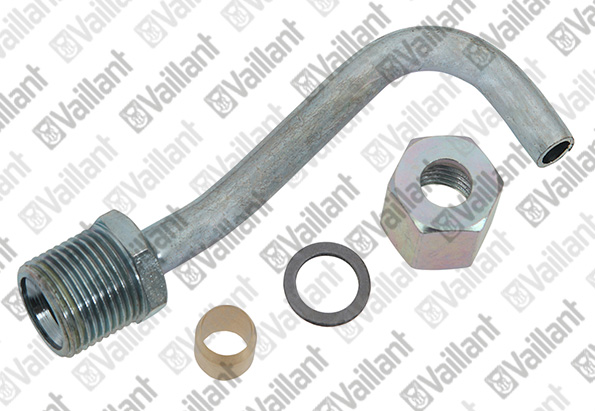 Vaillant Ermetoanschluss 080032