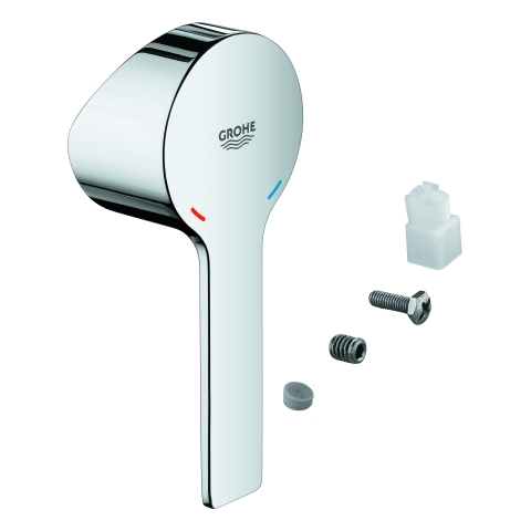 Grohe Hebel chrom 46987000