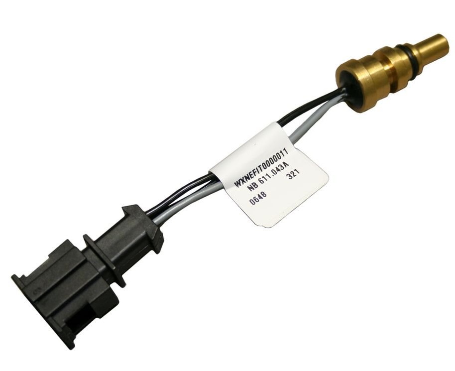 Buderus Fühler Sicherheit / Vorlauf für GB132-24K (G25), für Vor/Rücklauf 7099092