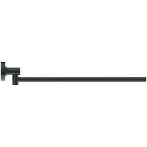 Ideal Standard Handtuchstange 370mm grau metallic A7651A5
