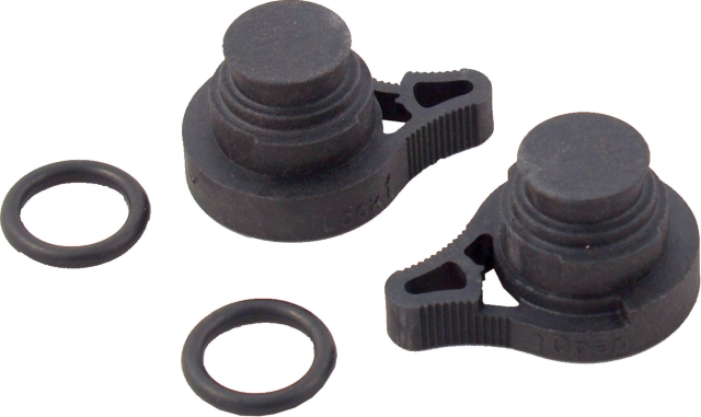 Wolf Bajonett-Verschlussstopfen Set für CGG 8612388