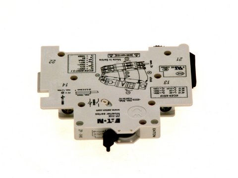 Bosch / Buderus Relais ZP-IHK 87485100130
