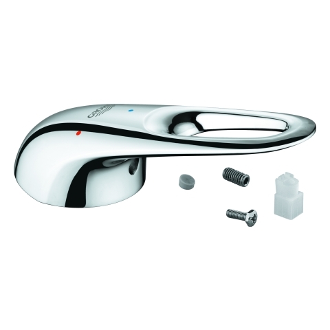 Grohe Hebel chrom 46939000