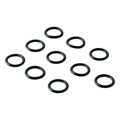 Grohe O-Ring 11x2, 10 Stück für Relexa 0122400M