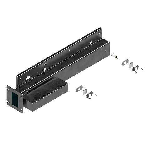 Bosch / Buderus Verteilerrohr 280 63036105