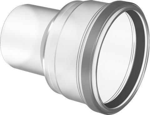 Buderus Aufweitung PP von d: 160 auf d: 200 7738113319