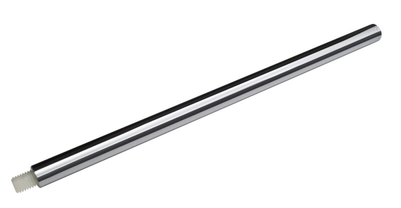 Emco Bürstenstiel New Waves chrom 121500192