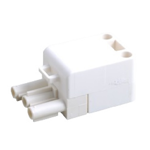 Viessmann Steckverbinder 3-pol 7811621