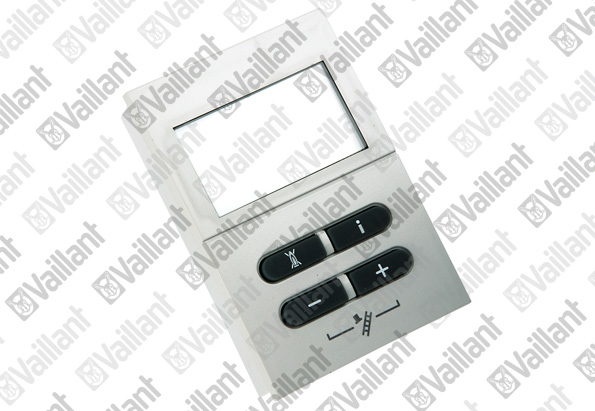 Vaillant Display grau VSC 194-C 150 (R1) 0020056561