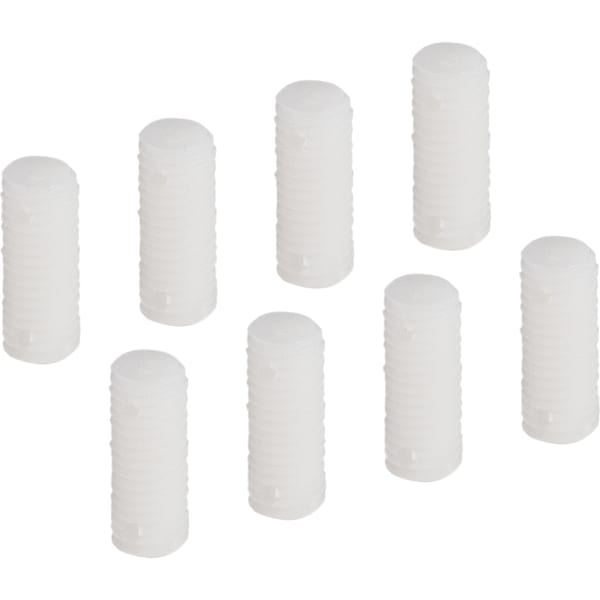 Geberit Set Gewindestift zu Duschrinne (8 Stück) 242.519.00.1