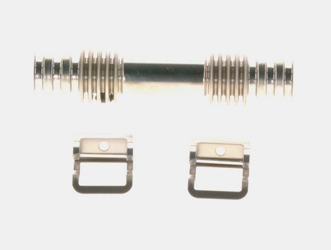 Buderus Verbinder-Set 87185316550