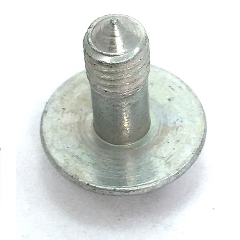 Vaillant Schraube für Gas-Wandheizgerät VC 105 E VC 107 E 138918