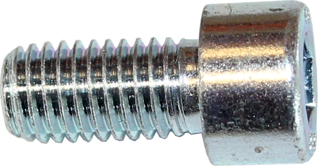 Wolf Zylinderschraube M10X20-8.8 DIN912 3450915