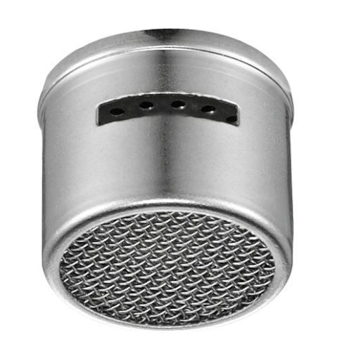 Neoperl LongLife Design Innenteil mit Dichtung, verchromt, 3/8"/M18 V=FULL FLOW 02330145