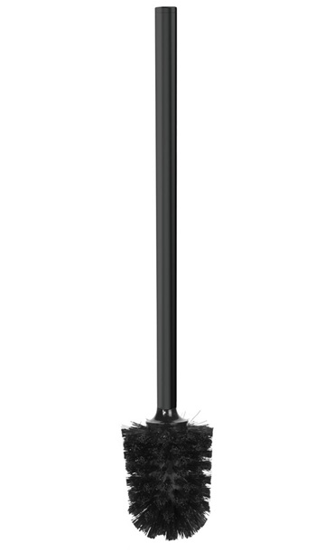 Emco Bürstengarnitur Ersatzbürste Universal chrom-schwarz 431513390