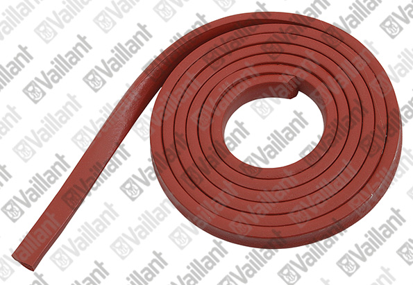 Vaillant Dichtungsprofil VK 60-156/3-2 E VK 60-156/7-2 E 282876