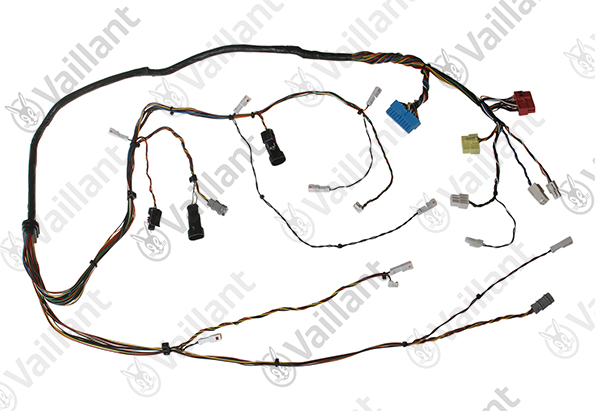 Vaillant Kabelbaum, recoVAIR-Modul 0020269420