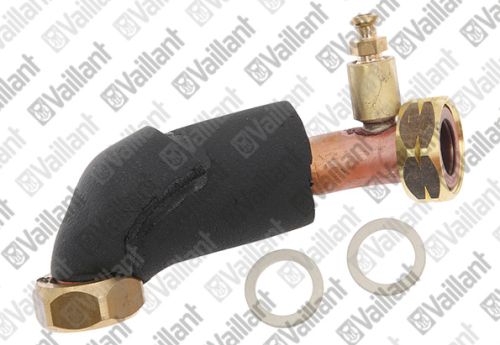 Vaillant Rohr RL Pumpe für Zub. 0020170503 0020203983