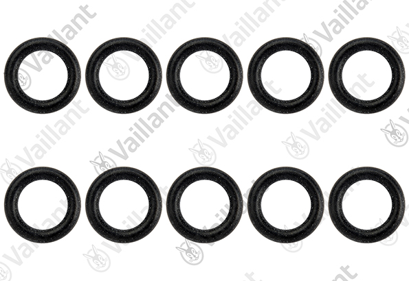 Vaillant O-Ring, 10 Stück 0010048537