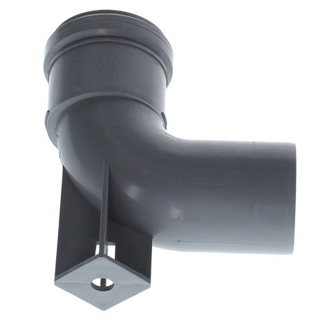 Bosch / Buderus Stützbogen D60 87186662580